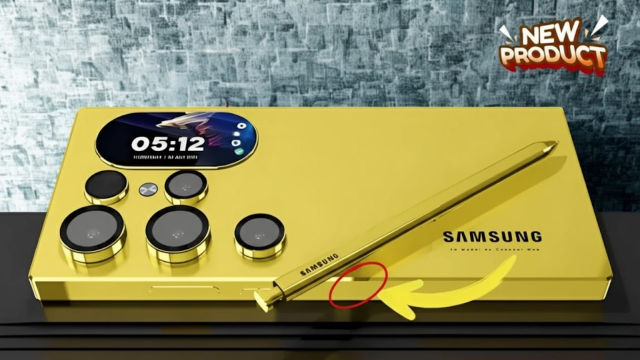 Samsung Galaxy A54 5G – Power Meets Precision with 120Hz Display, 108MP AI Camera, and 8000mAh Battery