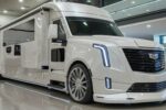 2026 Cadillac Motorhome Unveiled: The Most Luxurious Camper You’ve Ever Seen