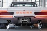 2026 Dodge Coronet 440 – The Triumphant Revival of Classic American Muscle Power
