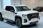 2026 GMC Sierra 1500 – Bold Power, Advanced Tech, and Premium Style for Less