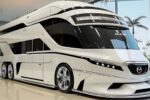 2026 Mazda Camper Van: The Luxury Motorhome Revolution Redefining Road Travel
