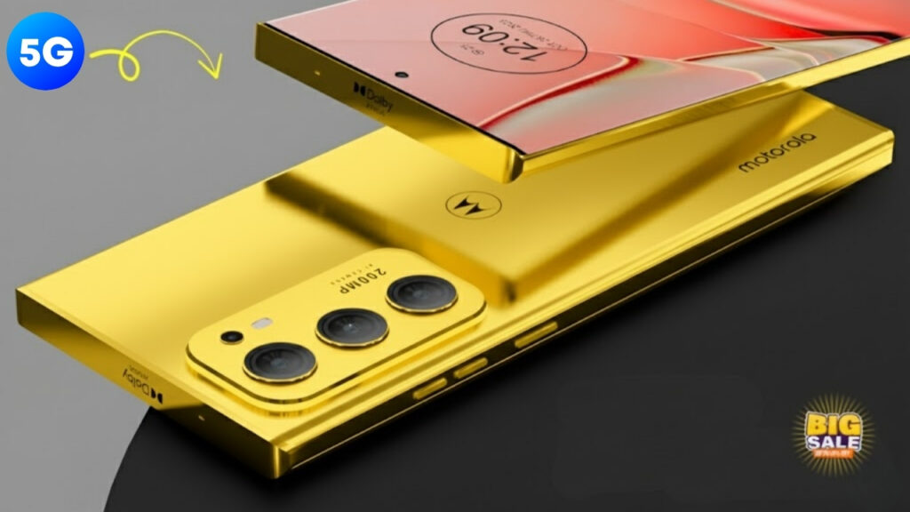 Motorola Edge 70 Ultra Review: Power-Packed Performance with Snapdragon 8s Elite and Lightning-Fast Charging