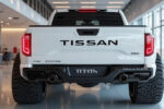 2026 Nissan Titan – First Look at the Most Powerful and Luxurious Truck Ever, Starting at $85,000 and How to Buy