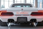 2026 Plymouth Muscle Car – Legendary Comeback with New Features, Luxury Design, Smart Technology, Mileage, and Price