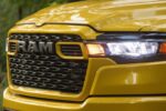 Ram’s First SUV Coming in 2028: Full-Size Model with Gasoline and Plug-In Hybrid Powertrains