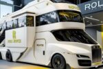 2026 Rolls-Royce Motorhome – Ultimate Luxury RV with Hybrid Power, Smart Technology, and Bespoke Design