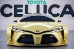 2026 Toyota Celica Supra: Stunning New Design, High-Performance Engine and Full Specifications Revealed