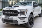 2026 Shelby Pickup Truck Unveiled: First Look, Engine Power, Smart Features, Mileage, and Price Details