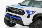 The 2025 Toyota Tacoma: How It Became the Most Game-Changing Truck of the Decade