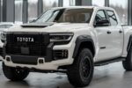 2026 Toyota Tundra: Next-Level Power, Bold New Design and Advanced Features Revealed